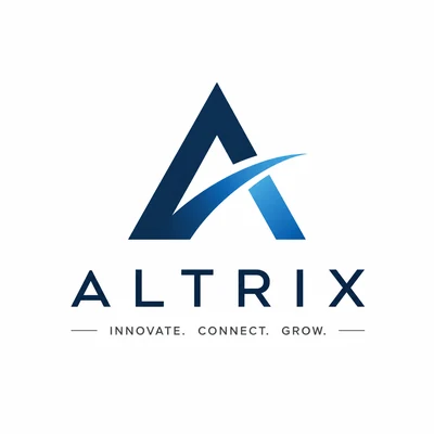 Ascenvia ISO certified client company logo — IT and technology sector